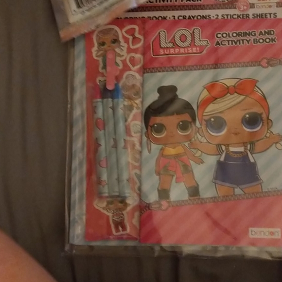 LOL Set - Picture 3 of 6